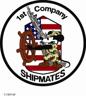 1st Company — Shipmates