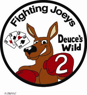 2nd Company — Fighting Joeys