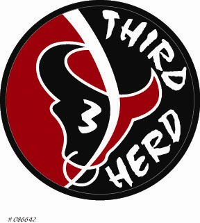 3rd Company — Third Herd