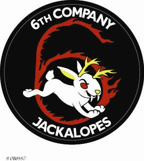 6th Company — Jackalopes