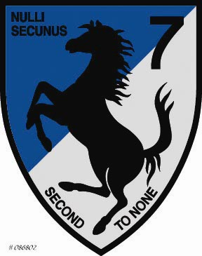 7th Company — Nulli Secundus