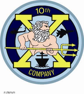 10th Company — Neptune