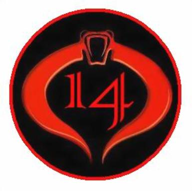 14th Company — Cobra