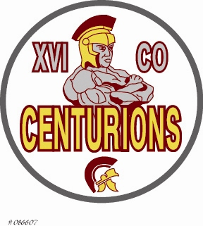16th Company — Centurions