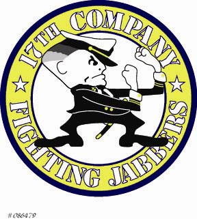 17th Company — Fighting Jabbers