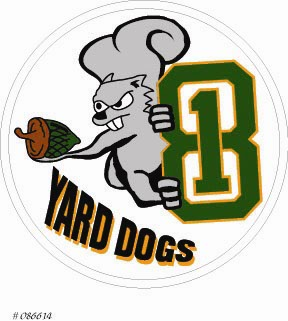 18th Company — Yard Dogs