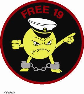 19th Company — Free 19