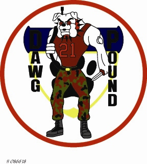 21st Company — Dawg Pound