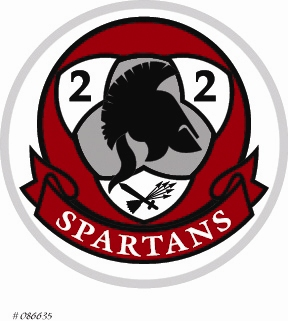 22nd Company — Spartans