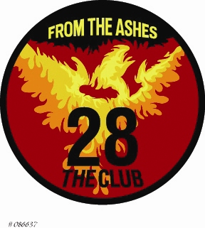 28th Company — The Club